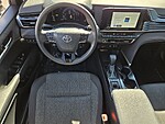 Used 2025 TOYOTA CAMRY LE in HENDERSON, NEVADA (Photo 12)