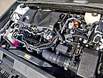 Used 2025 TOYOTA CAMRY LE in HENDERSON, NEVADA (Photo 16)