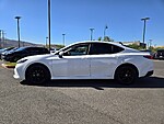 Used 2025 TOYOTA CAMRY LE in HENDERSON, NEVADA (Photo 3)
