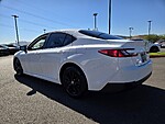 Used 2025 TOYOTA CAMRY LE in HENDERSON, NEVADA (Photo 4)