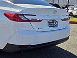 Used 2025 TOYOTA CAMRY LE in HENDERSON, NEVADA (Photo 5)