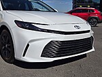 Used 2025 TOYOTA CAMRY LE in HENDERSON, NEVADA (Photo 8)