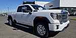 Used 2020 GMC SIERRA 2500 4WD CREW CAB 159" DENALI in HENDERSON, NEVADA