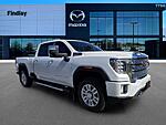 Used 2020 GMC SIERRA 2500 4WD CREW CAB 159