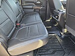 Used 2020 GMC SIERRA 2500 4WD CREW CAB 159