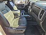 Used 2020 GMC SIERRA 2500 4WD CREW CAB 159