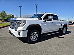Used 2020 GMC SIERRA 2500 4WD CREW CAB 159