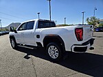 Used 2020 GMC SIERRA 2500 4WD CREW CAB 159