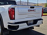 Used 2020 GMC SIERRA 2500 4WD CREW CAB 159