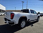 Used 2020 GMC SIERRA 2500 4WD CREW CAB 159