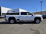 Used 2020 GMC SIERRA 2500 4WD CREW CAB 159