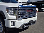 Used 2020 GMC SIERRA 2500 4WD CREW CAB 159