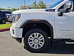 Used 2020 GMC SIERRA 2500 4WD CREW CAB 159