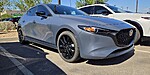 Used 2026 MAZDA MAZDA3 HATCHBACK 2.5 S CARBON EDITION AUTO AWD in HENDERSON, NEVADA