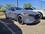 Used 2026 MAZDA MAZDA3 HATCHBACK 2.5 S CARBON EDITION AUTO AWD in HENDERSON, NEVADA (Photo 1)