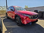 Used 2026 MAZDA CX-5 2.5 S PREMIUM AWD in HENDERSON, NEVADA (Photo 1)