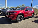 Used 2026 MAZDA CX-5 2.5 S PREMIUM AWD in HENDERSON, NEVADA (Photo 2)