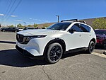 Used 2026 MAZDA CX-5 2.5 S PREMIUM AWD in HENDERSON, NEVADA (Photo 2)