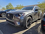 Used 2026 MAZDA CX-90 3.3 TURBO PREMIUM SPORT in HENDERSON, NEVADA (Photo 2)