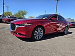 Used 2026 MAZDA MAZDA3 SEDAN 2.5 S PREFERRED FWD in HENDERSON, NEVADA (Photo 2)