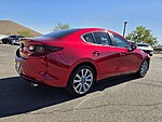 Used 2026 MAZDA MAZDA3 SEDAN 2.5 S PREFERRED FWD in HENDERSON, NEVADA (Photo 6)