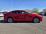 Used 2026 MAZDA MAZDA3 SEDAN 2.5 S PREFERRED FWD in HENDERSON, NEVADA (Photo 7)