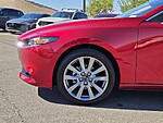 Used 2026 MAZDA MAZDA3 SEDAN 2.5 S PREFERRED FWD in HENDERSON, NEVADA (Photo 9)