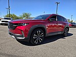 Used 2025 MAZDA CX-50 2.5 TURBO PREMIUM PLUS PACKAGE AWD in HENDERSON, NEVADA (Photo 2)