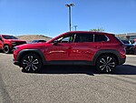 Used 2025 MAZDA CX-50 2.5 TURBO PREMIUM PLUS PACKAGE AWD in HENDERSON, NEVADA (Photo 3)