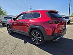 Used 2025 MAZDA CX-50 2.5 TURBO PREMIUM PLUS PACKAGE AWD in HENDERSON, NEVADA (Photo 4)