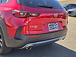 Used 2025 MAZDA CX-50 2.5 TURBO PREMIUM PLUS PACKAGE AWD in HENDERSON, NEVADA (Photo 5)
