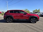 Used 2025 MAZDA CX-50 2.5 TURBO PREMIUM PLUS PACKAGE AWD in HENDERSON, NEVADA (Photo 7)