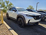 Used 2026 MAZDA CX-50 HYBRID PREMIUM AWD in HENDERSON, NEVADA (Photo 1)