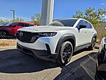 Used 2026 MAZDA CX-50 HYBRID PREMIUM AWD in HENDERSON, NEVADA (Photo 2)