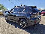 Used 2026 MAZDA CX-5 2.5 S PREFERRED AWD in HENDERSON, NEVADA (Photo 4)