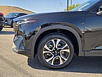Used 2026 MAZDA CX-5 2.5 S PREFERRED AWD in HENDERSON, NEVADA (Photo 9)