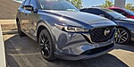 Used 2022 MAZDA CX-5 2.5 S CARBON EDITION AWD in HENDERSON, NEVADA