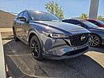 Used 2022 MAZDA CX-5 2.5 S CARBON EDITION AWD in HENDERSON, NEVADA (Photo 1)