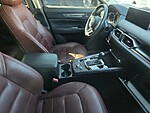 Used 2022 MAZDA CX-5 2.5 S CARBON EDITION AWD in HENDERSON, NEVADA (Photo 3)