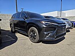 Used 2026 LEXUS TX TX 350 FWD in HENDERSON, NEVADA (Photo 1)