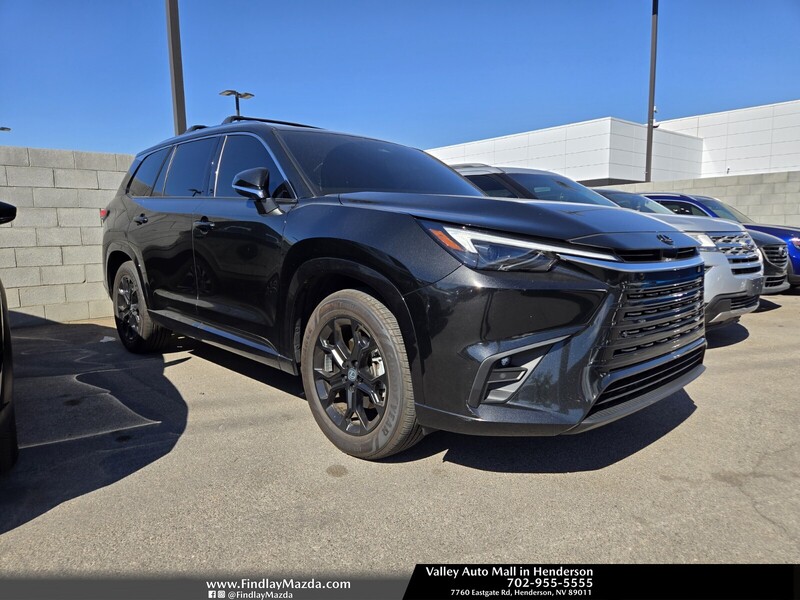 Used 2026 LEXUS TX TX 350 FWD in HENDERSON, NEVADA
