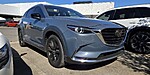 Used 2023 MAZDA CX-9 CARBON EDITION AWD in HENDERSON, NEVADA