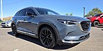 Used 2023 MAZDA CX-9 CARBON EDITION AWD in HENDERSON, NEVADA
