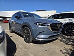 Used 2023 MAZDA CX-9 CARBON EDITION AWD in HENDERSON, NEVADA (Photo 1)