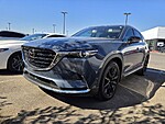 Used 2023 MAZDA CX-9 CARBON EDITION AWD in HENDERSON, NEVADA (Photo 2)