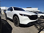 Used 2025 MAZDA CX-5 2.5 TURBO PREMIUM PACKAGE AWD in HENDERSON, NEVADA (Photo 1)