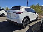 Used 2025 MAZDA CX-5 2.5 TURBO PREMIUM PACKAGE AWD in HENDERSON, NEVADA (Photo 3)