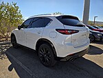Used 2025 MAZDA CX-5 2.5 TURBO PREMIUM PACKAGE AWD in HENDERSON, NEVADA (Photo 4)