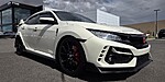 Used 2020 Honda Civic Type R TOURING MANUAL in HENDERSON, NEVADA