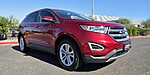 Used 2017 FORD EDGE TITANIUM AWD in HENDERSON, NEVADA